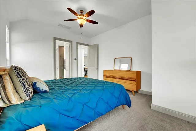 $650,000 | 1807 Coopers Hawk Drive, Arlington, TX 76005