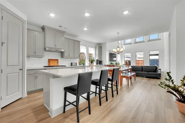 $650,000 | 1807 Coopers Hawk Drive, Arlington, TX 76005