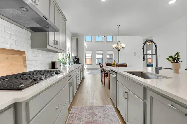 $650,000 | 1807 Coopers Hawk Drive, Arlington, TX 76005