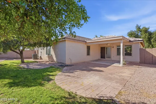 $519,900 | 495 West Fabens Lane, Gilbert, AZ 85233