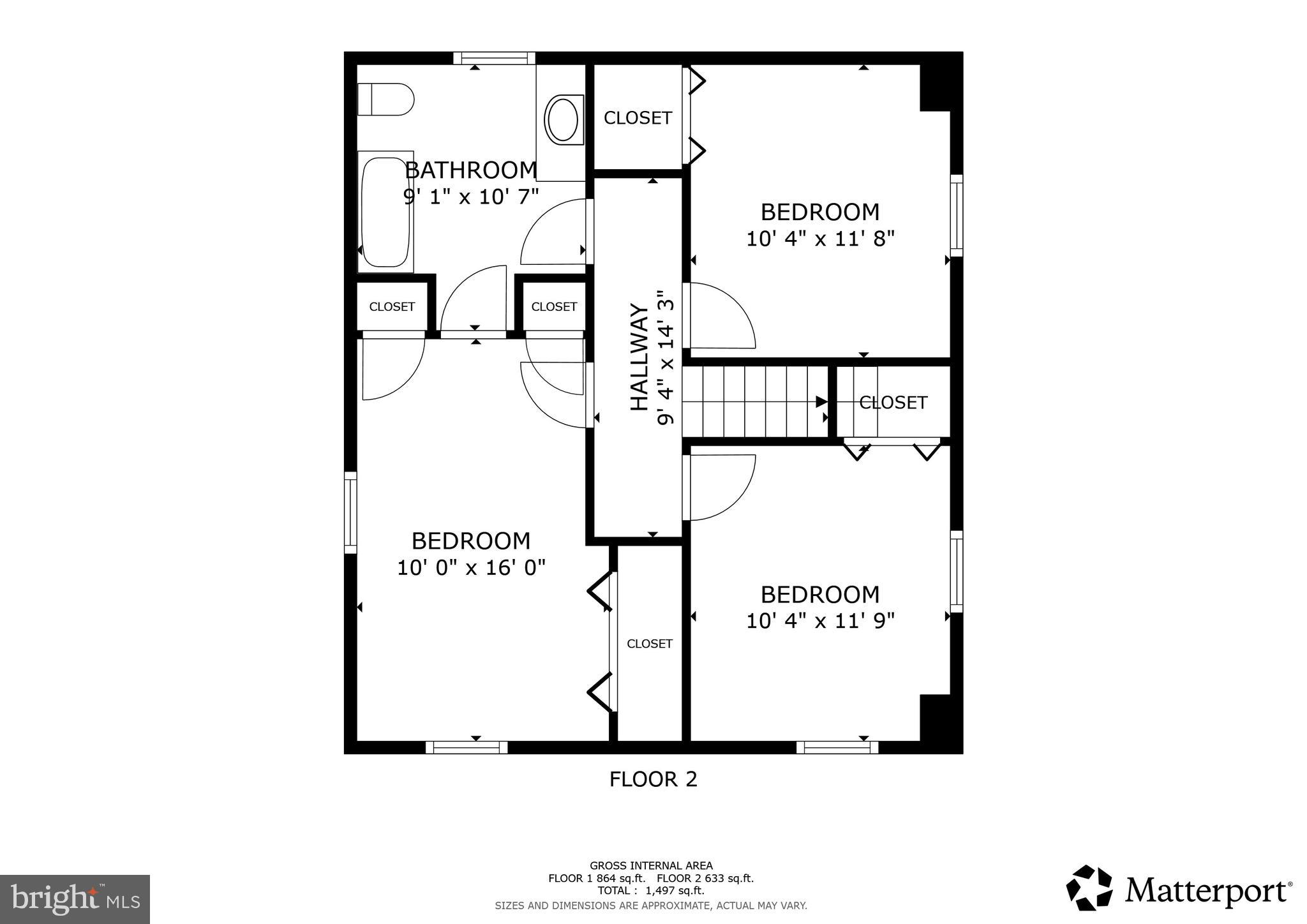 755 Mahan Road Aberdeen, MD 21001 - Photo 46 of 47