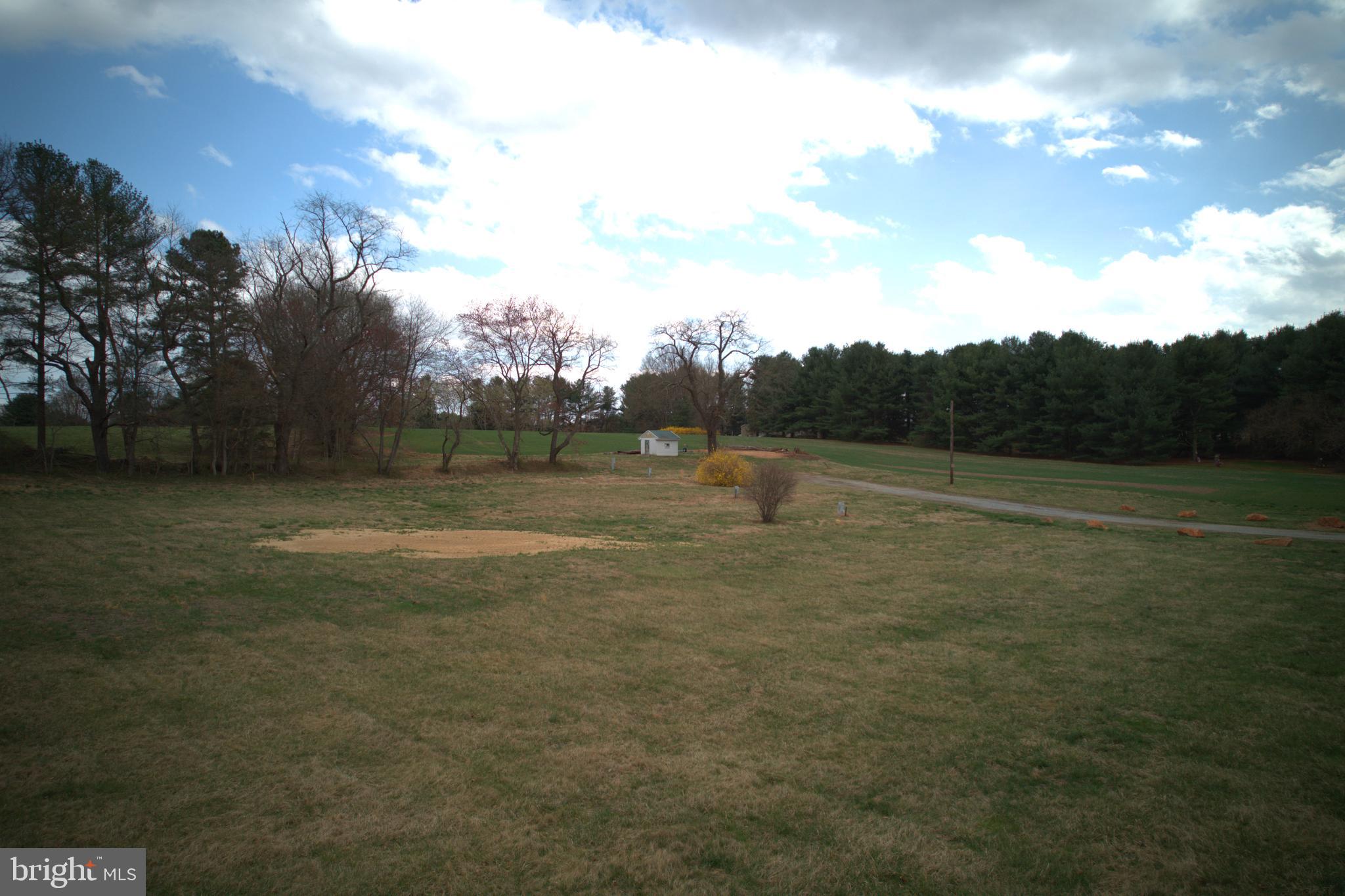 4055 Prospect Road Whiteford, MD 21160 - Photo 13 of 17 Lower portion of lot