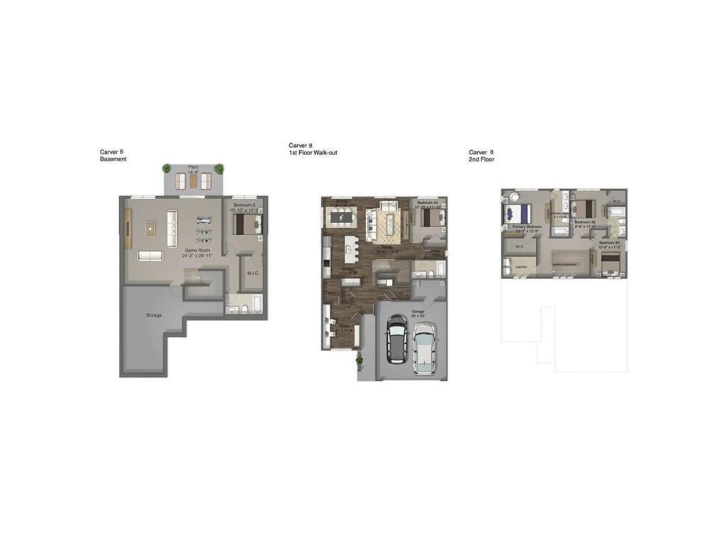 6757 Allen Way Inver Grove Heights, MN 55077 - Photo 3 of 26