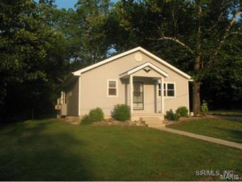 1 Jones Hollow Road Nebo, IL 62355 - Photo 1 of 1 Gallery Image 1