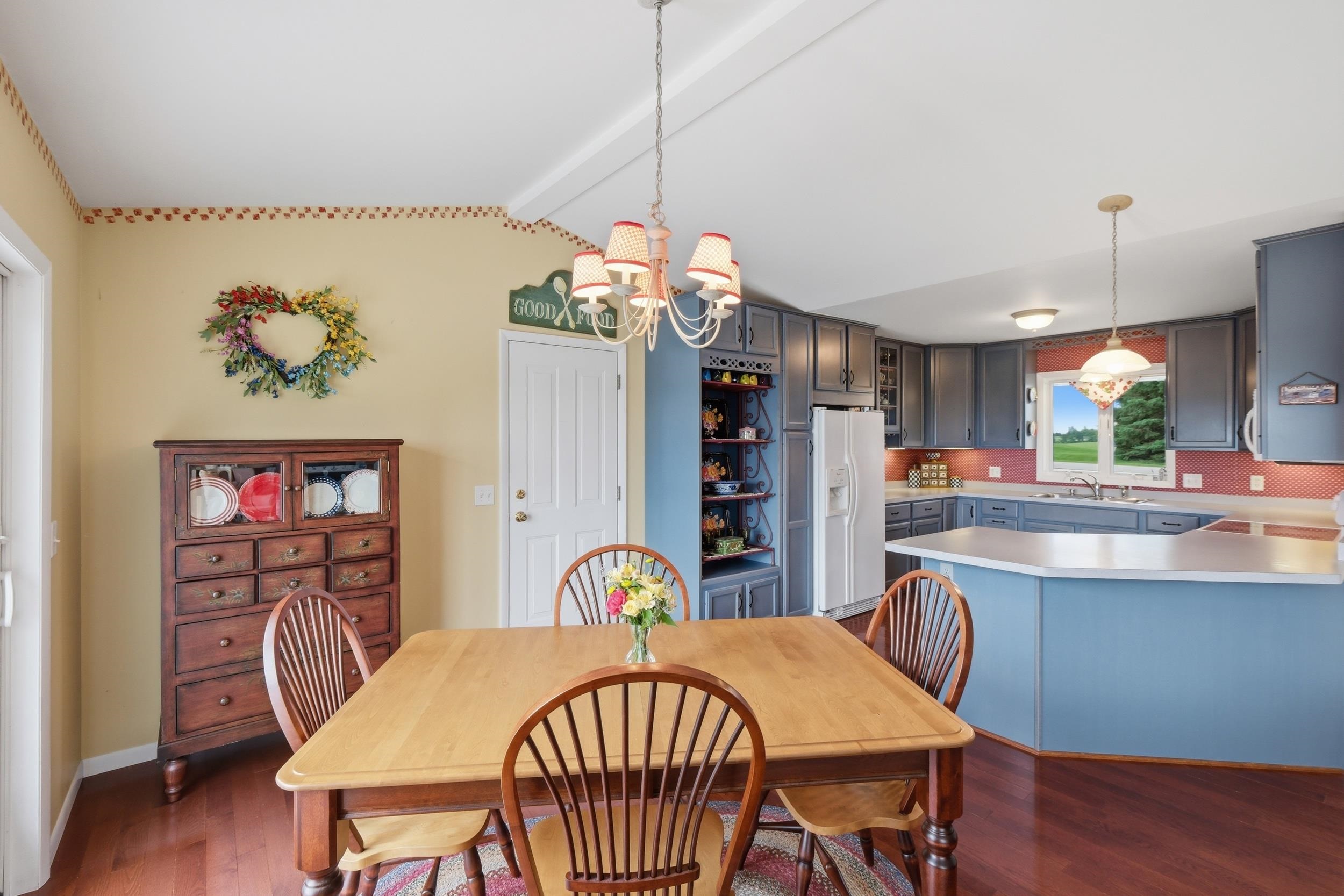 W5364 Windmill Ridge Road New Glarus, WI 53574 - Photo 23 of 66