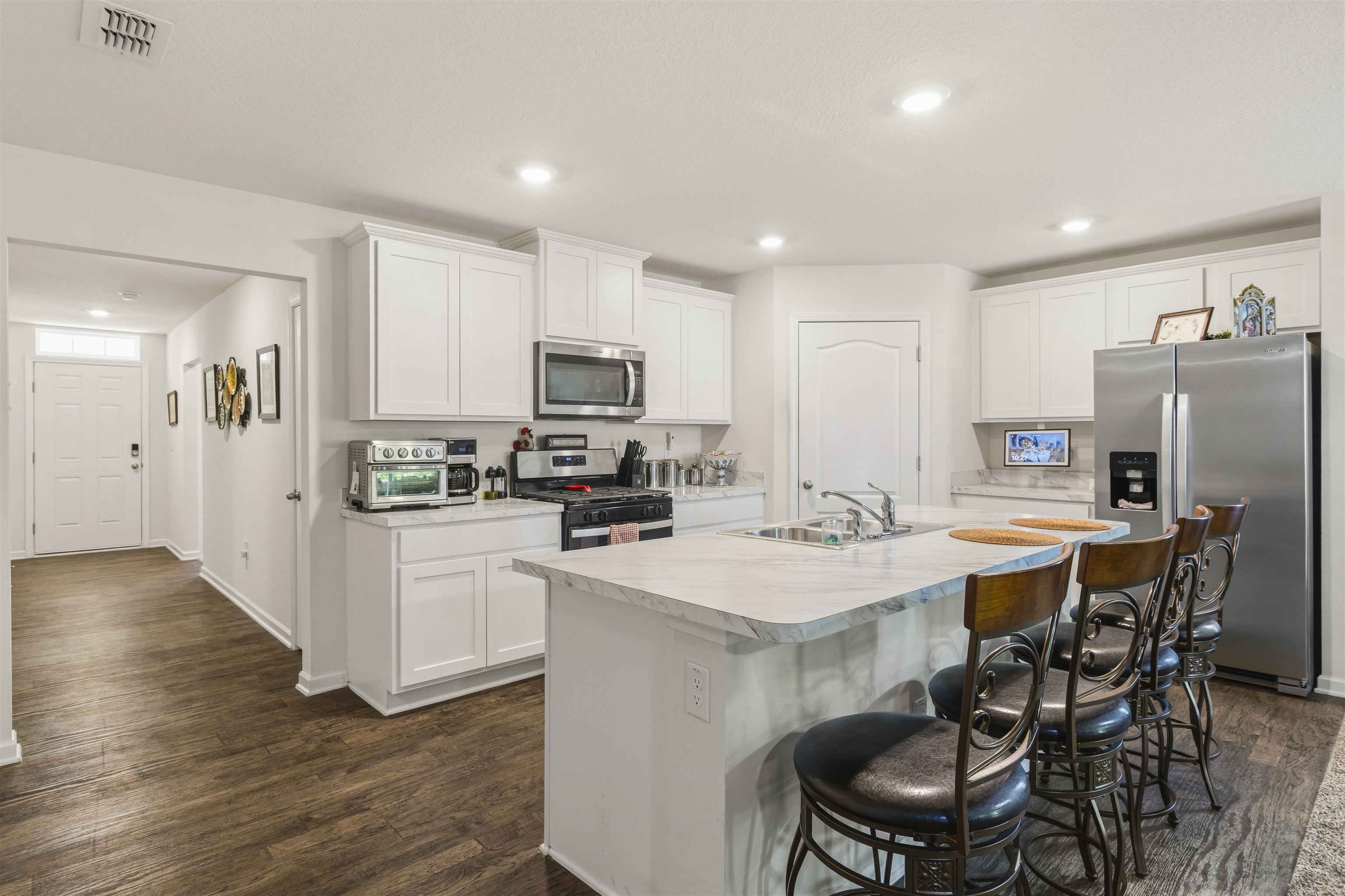 317 Albacete Rd Street St. Augustine, FL 32084 - Photo 8 of 49