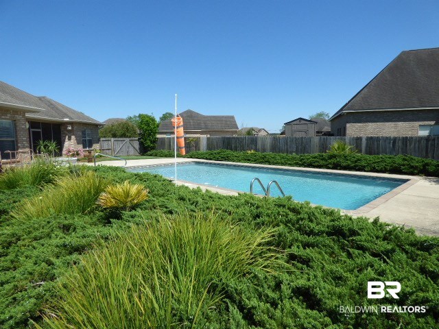 25176 Mount Vernon Court Daphne, AL 36526 - Photo 29 of 34