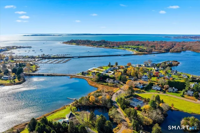 $1,225,000 | 3 Lamberts Lane, Stonington, CT 06378