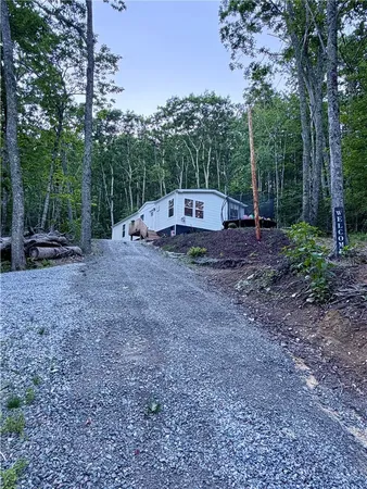 $309,000 | 4483 Hickory Nut Gap Road, Banner Elk, NC 28604