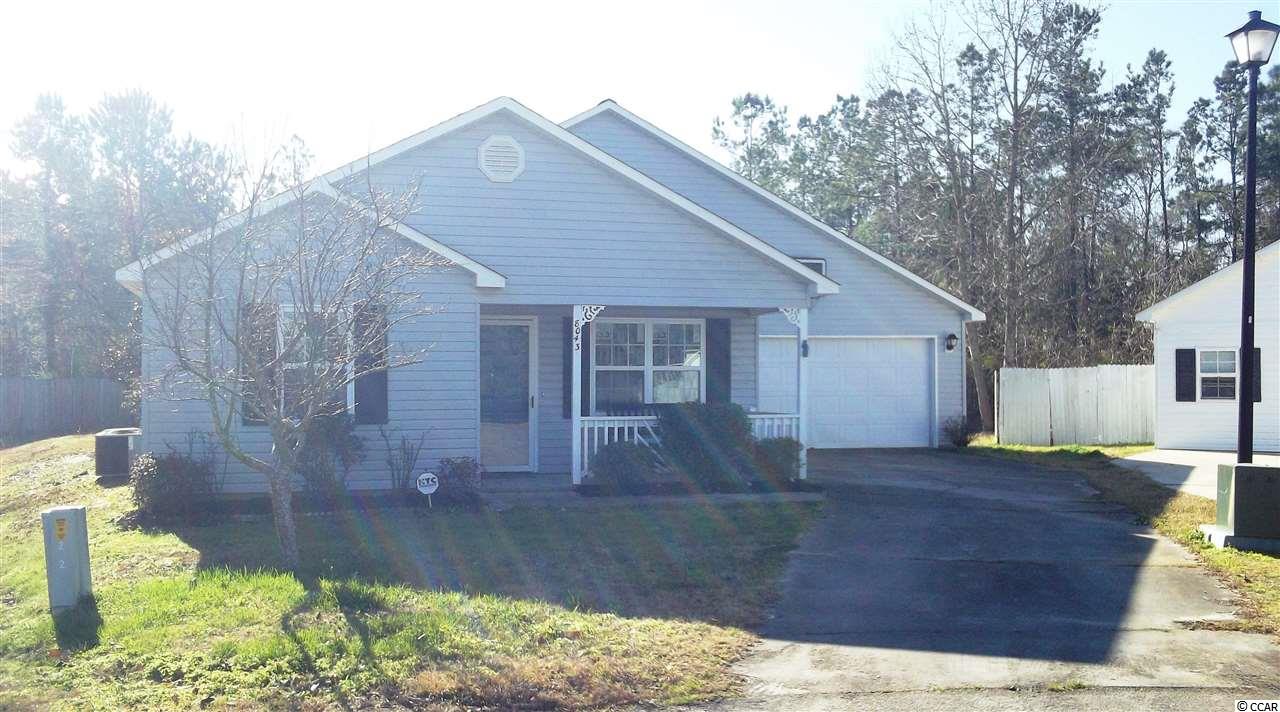 8043 Long Needle Court Murrells Inlet, SC 29576 - Photo 1 of 15 Gallery Image 1