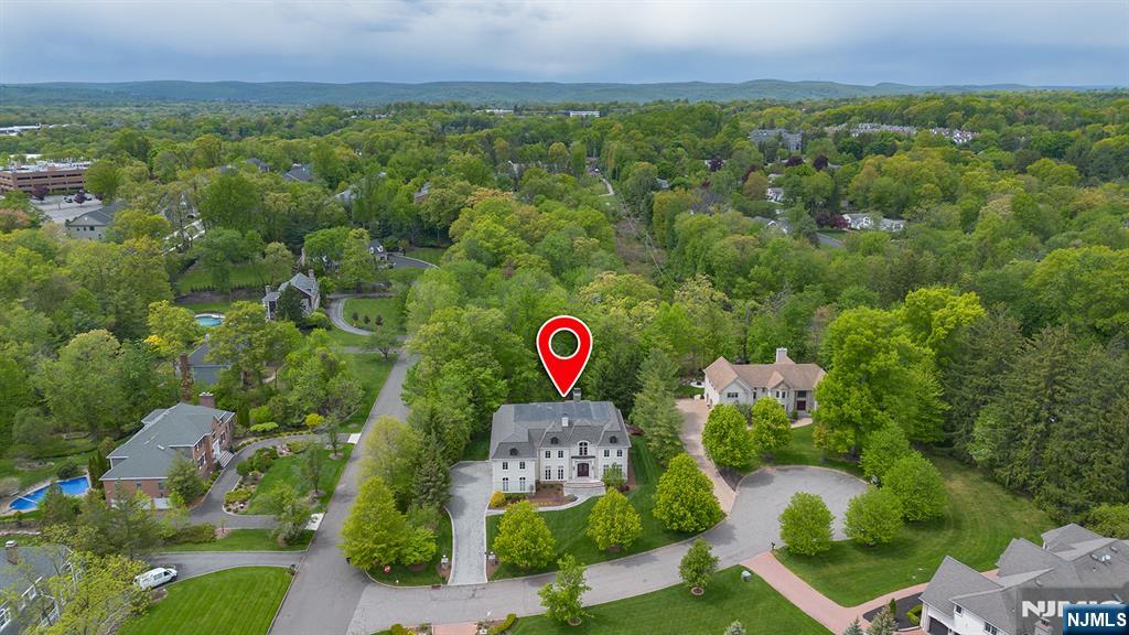 1 Sandstone Ridge Upper Saddle River, NJ 07458 - Photo 40 of 48