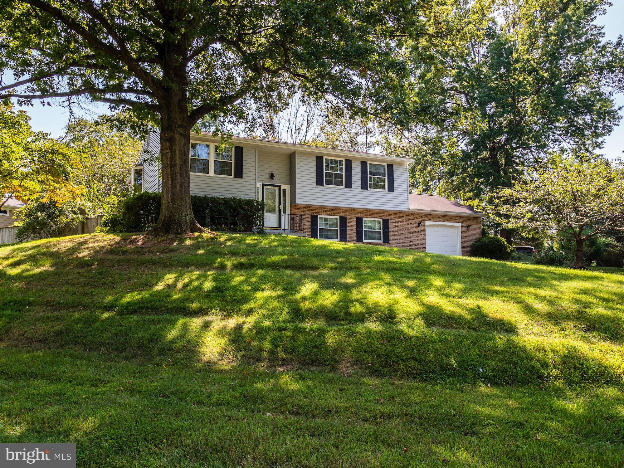 15420 Valencia Street Silver Spring, MD 20905 - Photo 1 of 31 Front exterior