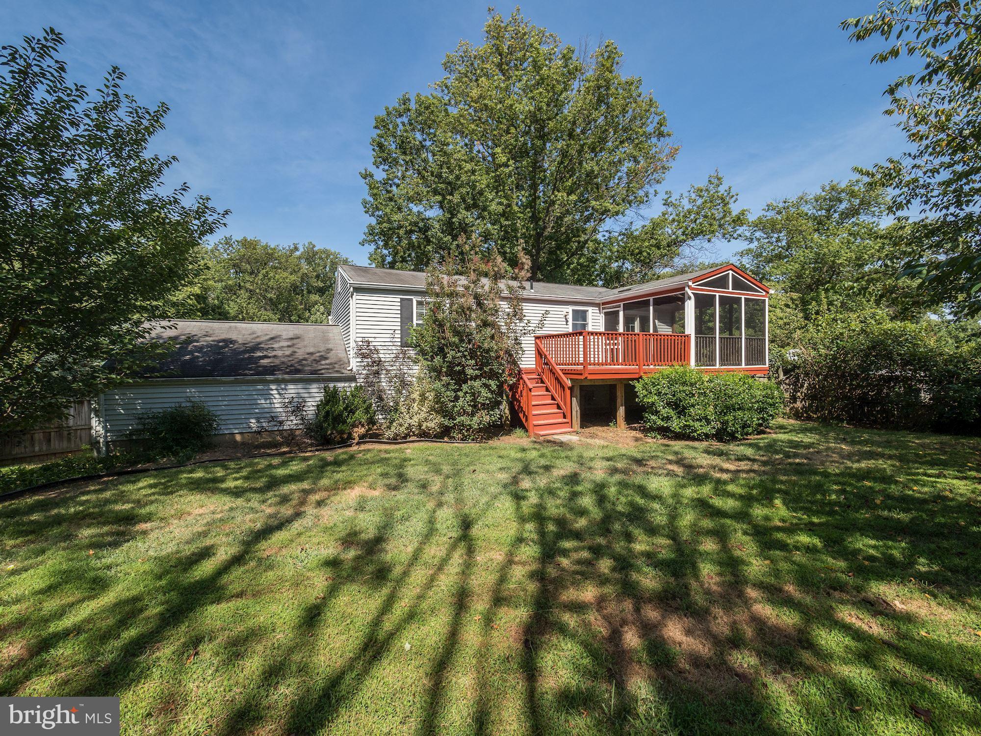 15420 Valencia Street Silver Spring, MD 20905 - Photo 24 of 31 Gallery Image 24