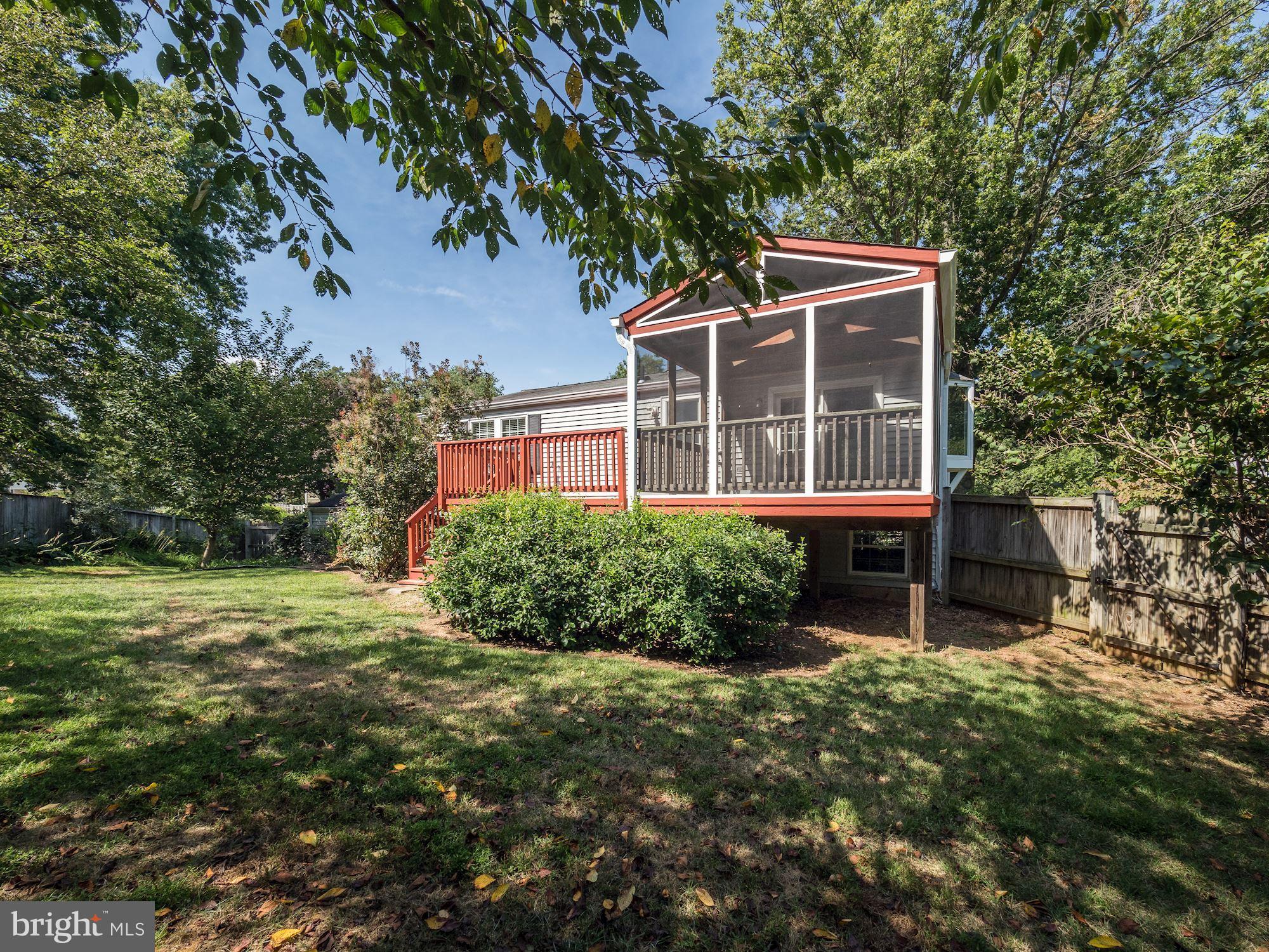 15420 Valencia Street Silver Spring, MD 20905 - Photo 25 of 31 Gallery Image 25