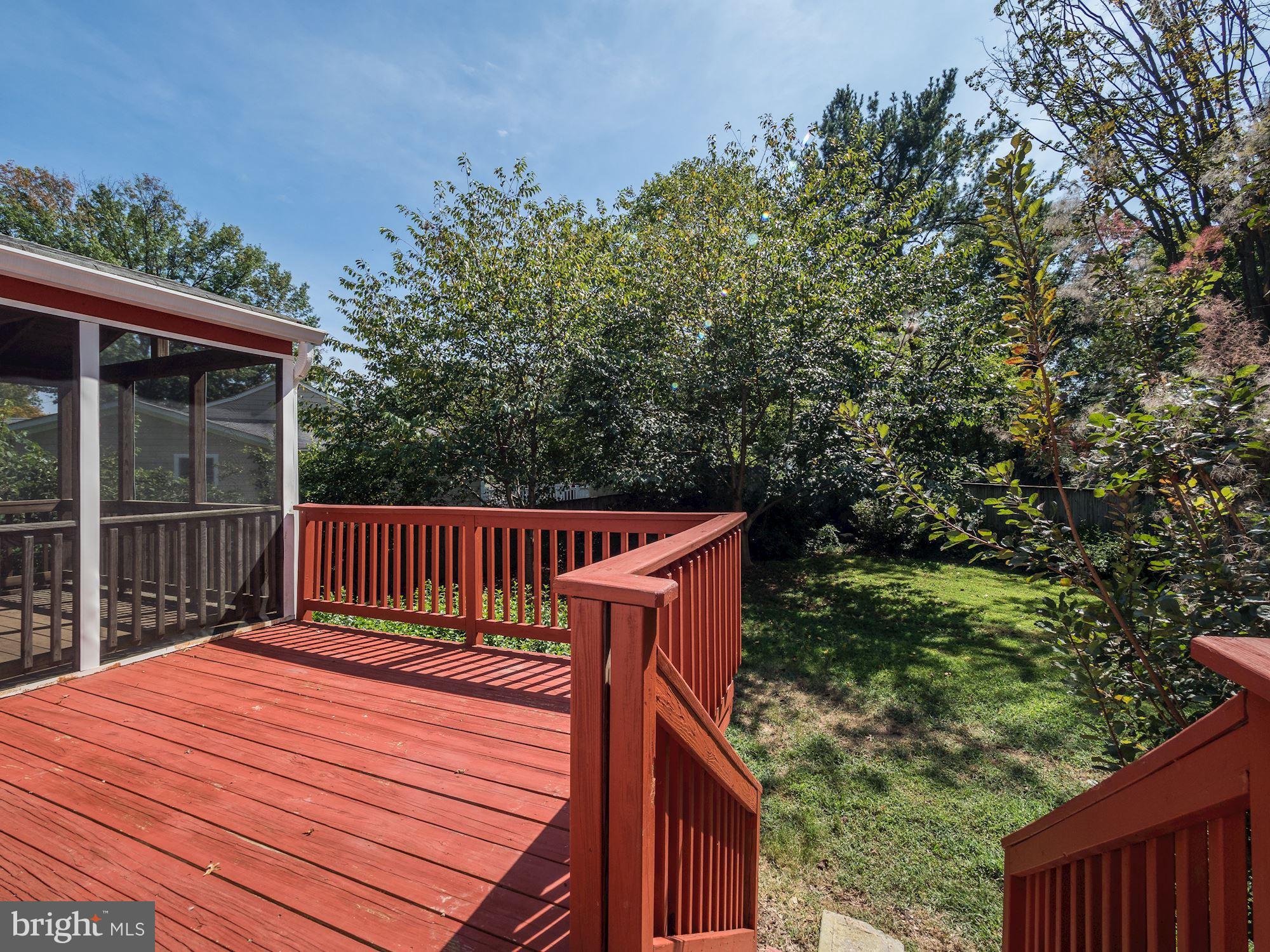 15420 Valencia Street Silver Spring, MD 20905 - Photo 27 of 31 Gallery Image 27