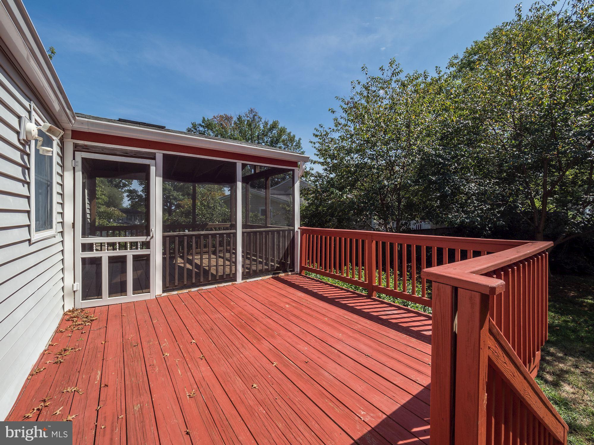 15420 Valencia Street Silver Spring, MD 20905 - Photo 28 of 31 Gallery Image 28