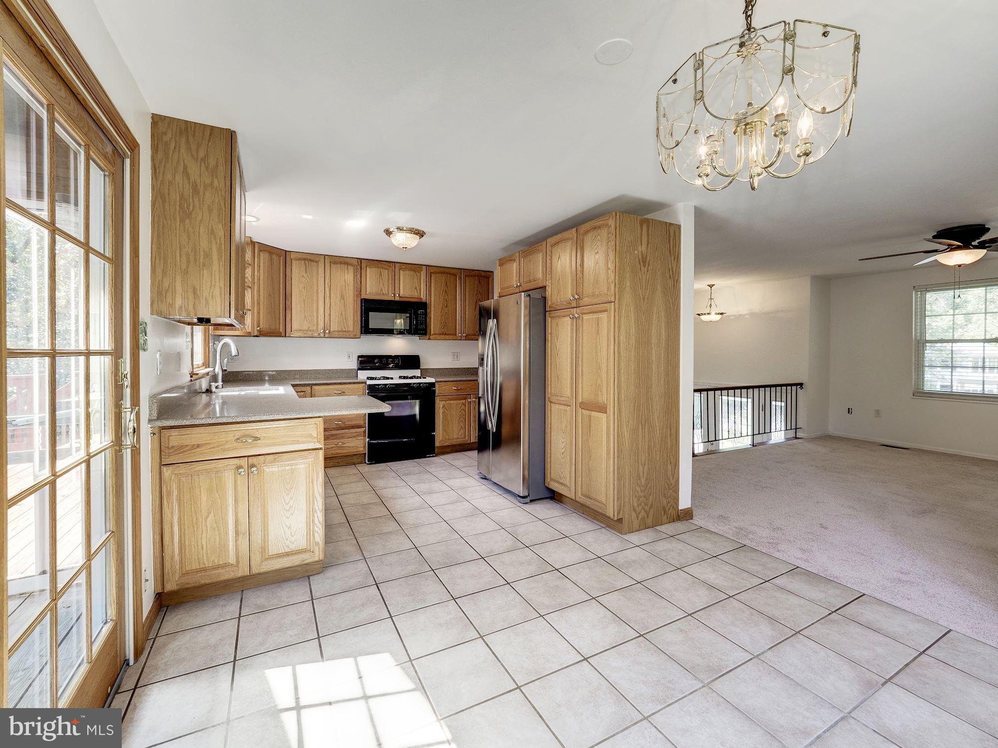 15420 Valencia Street Silver Spring, MD 20905 - Photo 7 of 31 Gallery Image 7