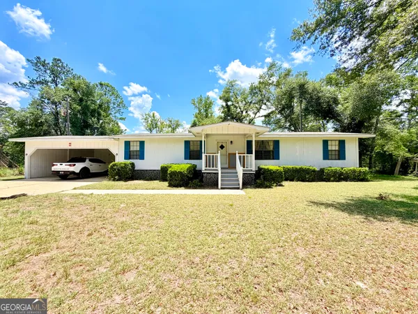 $205,600 | 86 Shadydale Road, Lumber City, GA 31549