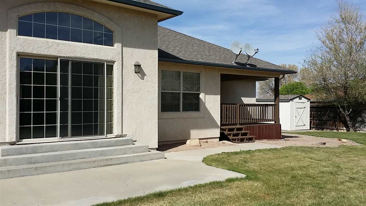 2045 F F 3/4 Road Grand Junction, CO 81507 - Photo 25 of 40 Gallery Image 25