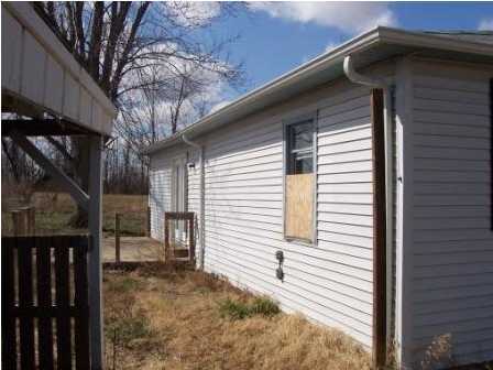 129 Dodson Road Mayfield, KY 42066 - Photo 3 of 3 Additional Photo