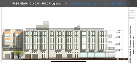 $1,200,000 | 5698 Mission Street, San Francisco, CA 94112