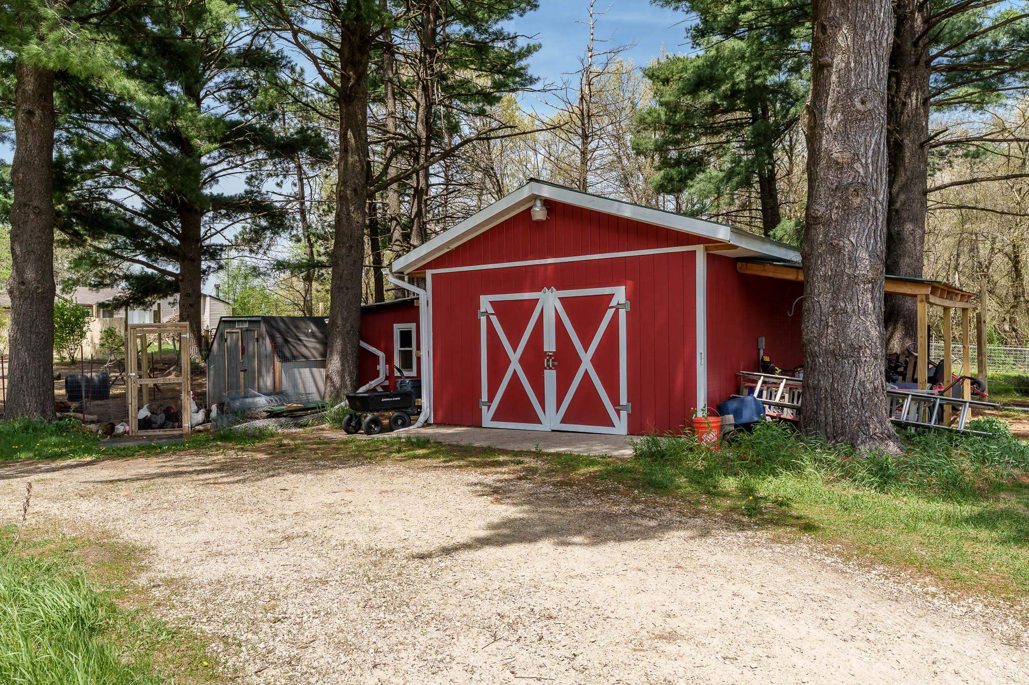 15285 Wittwer Road South Beloit, IL 61080 - Photo 31 of 31 Gallery Image 31