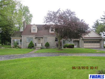 625 West Wallen Road Fort Wayne, IN 46825 - Photo 1 of 22 Gallery Image 1