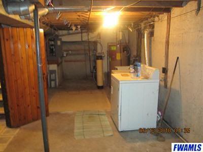 625 West Wallen Road Fort Wayne, IN 46825 - Photo 21 of 22 Gallery Image 21
