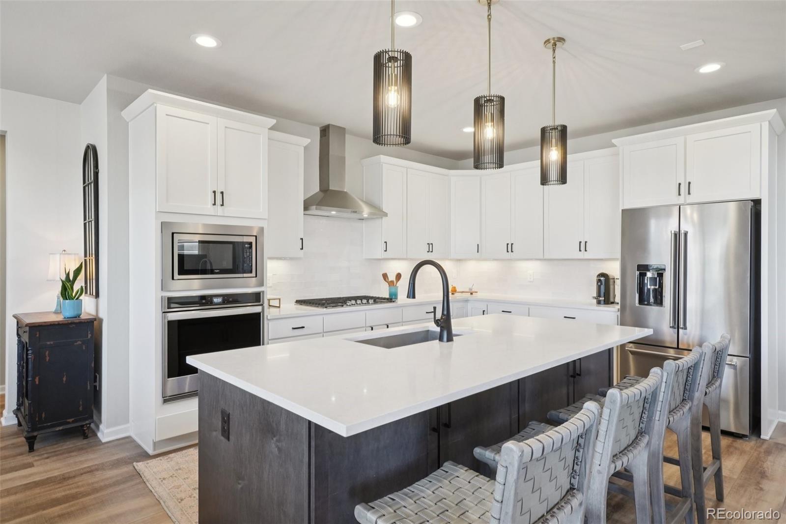 624 Simmental Loop Castle Rock, CO 80104 - Photo 12 of 43