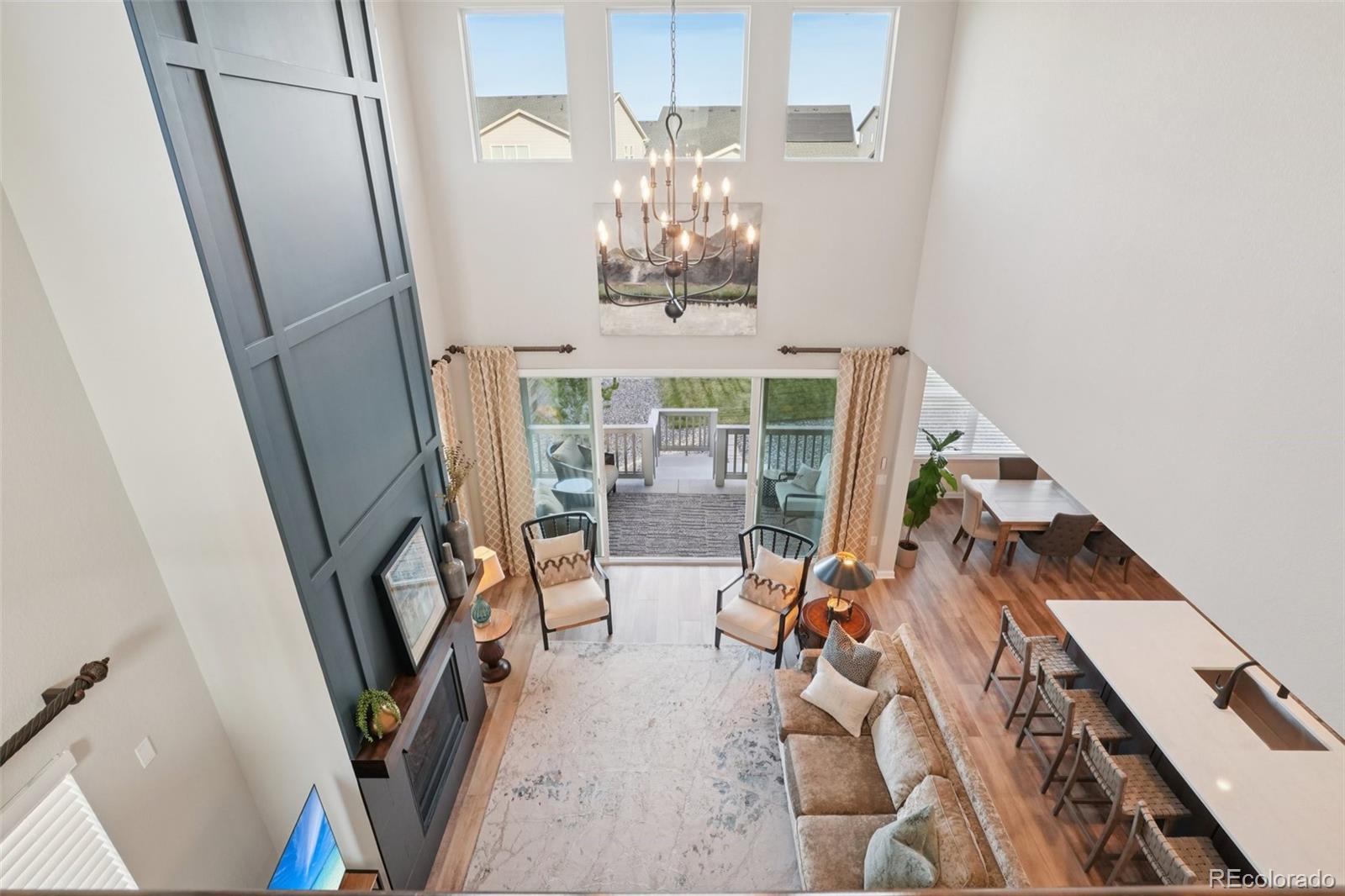 624 Simmental Loop Castle Rock, CO 80104 - Photo 15 of 43