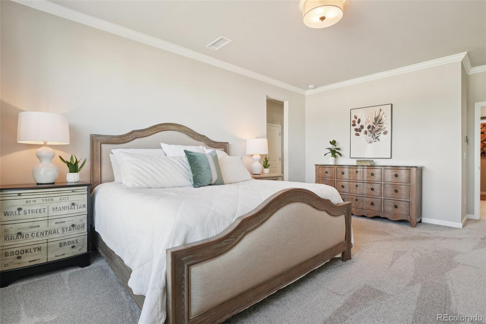 624 Simmental Loop Castle Rock, CO 80104 - Photo 18 of 43