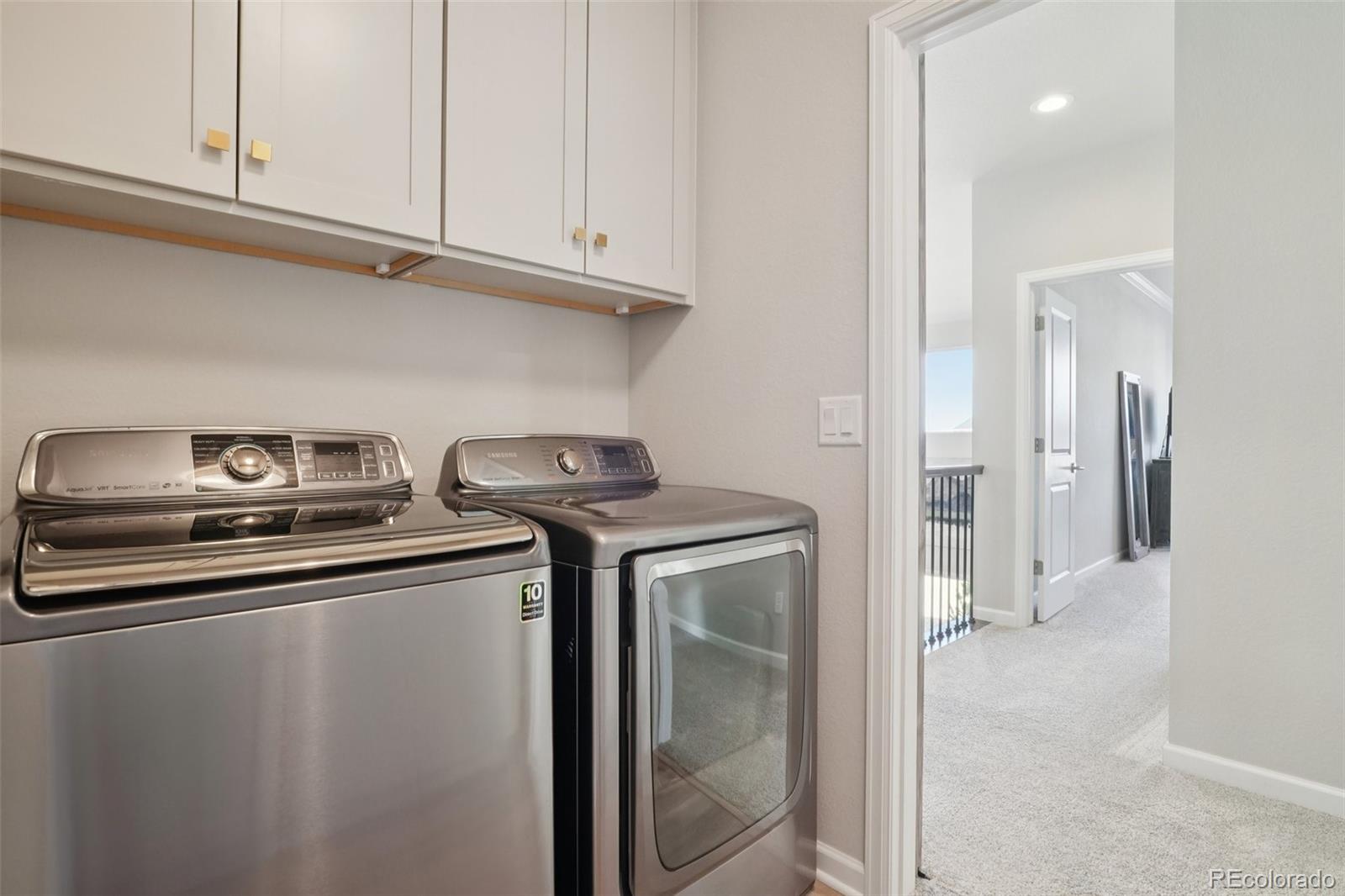 624 Simmental Loop Castle Rock, CO 80104 - Photo 22 of 43