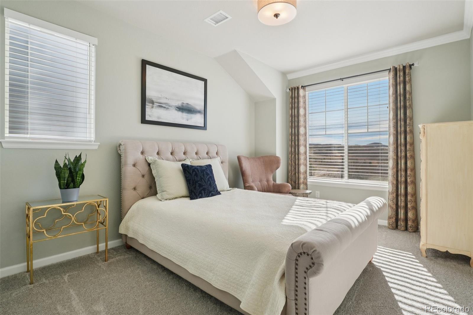 624 Simmental Loop Castle Rock, CO 80104 - Photo 27 of 43