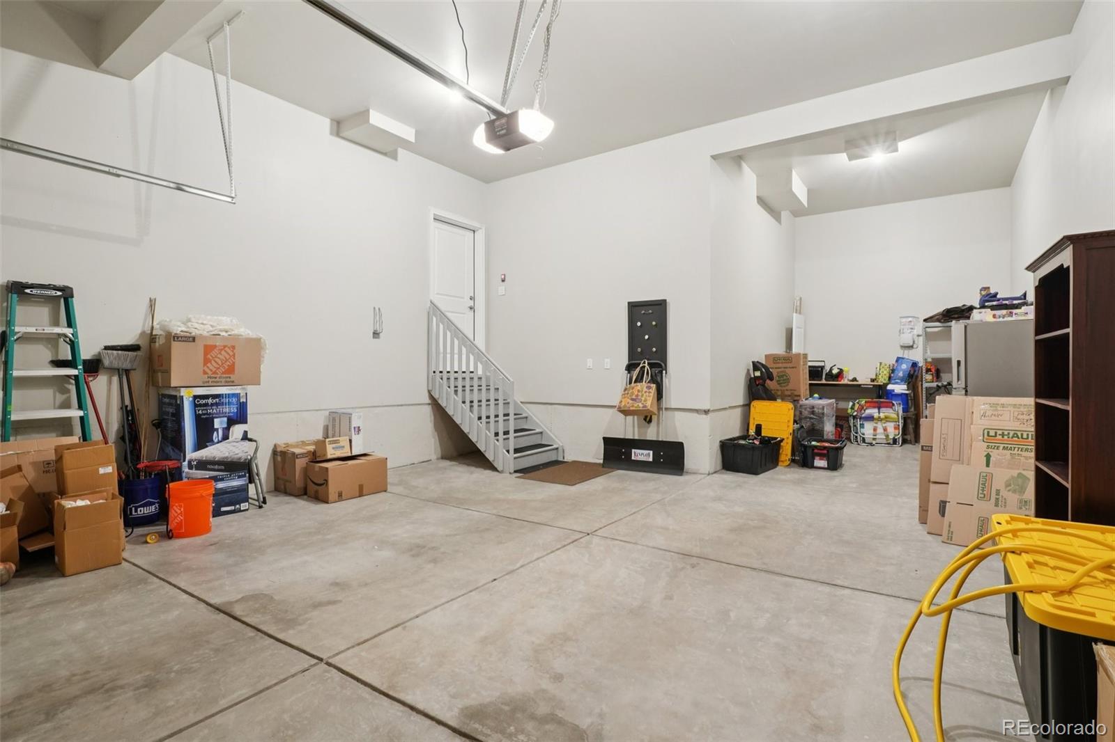 624 Simmental Loop Castle Rock, CO 80104 - Photo 30 of 43