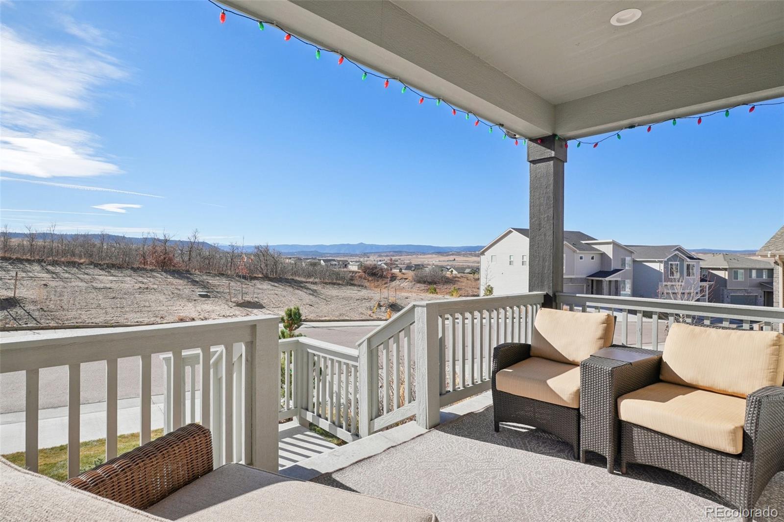 624 Simmental Loop Castle Rock, CO 80104 - Photo 31 of 43