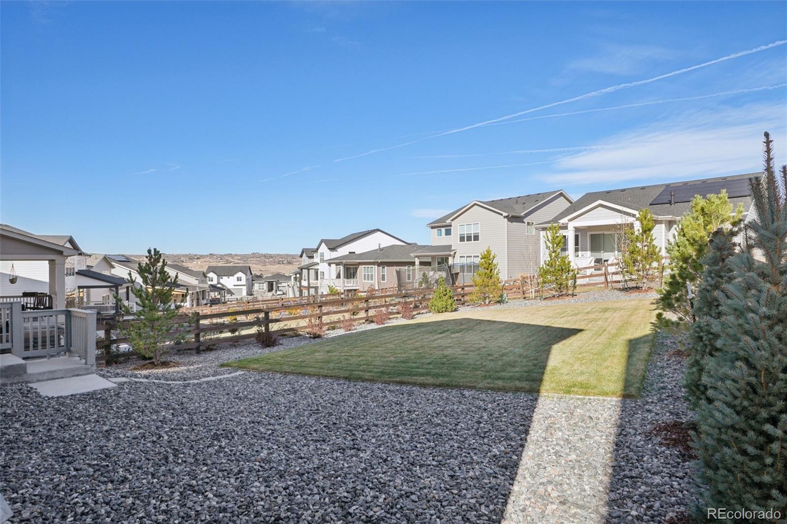 624 Simmental Loop Castle Rock, CO 80104 - Photo 32 of 43