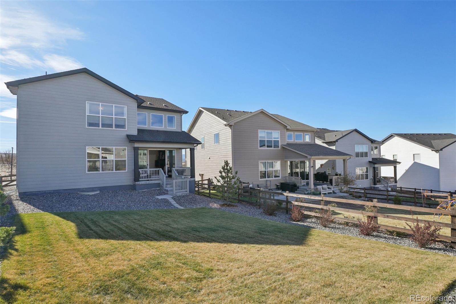 624 Simmental Loop Castle Rock, CO 80104 - Photo 33 of 43