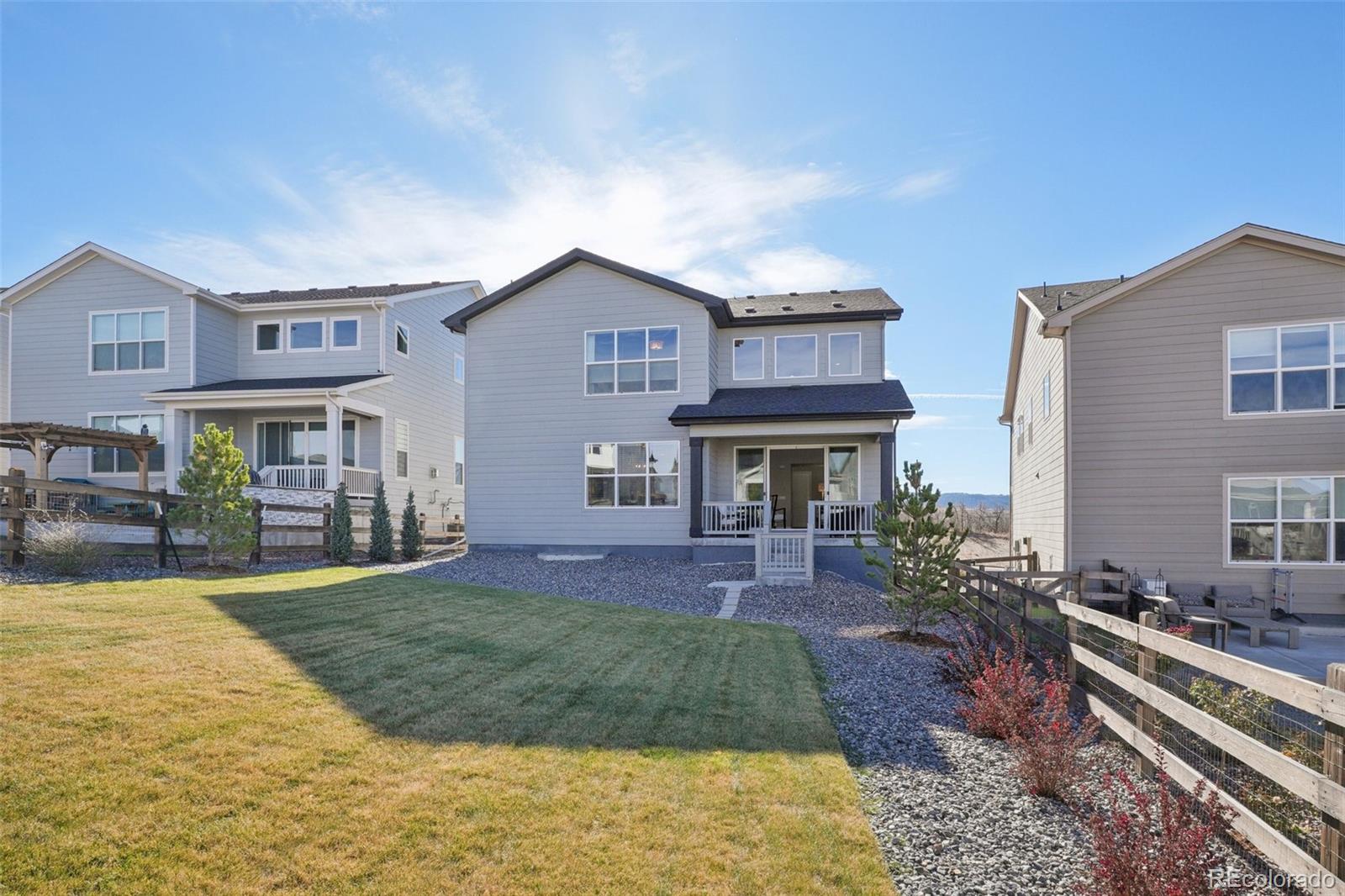 624 Simmental Loop Castle Rock, CO 80104 - Photo 34 of 43