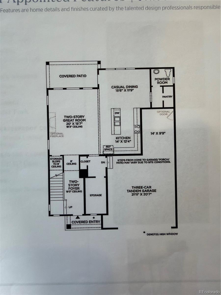 624 Simmental Loop Castle Rock, CO 80104 - Photo 38 of 43
