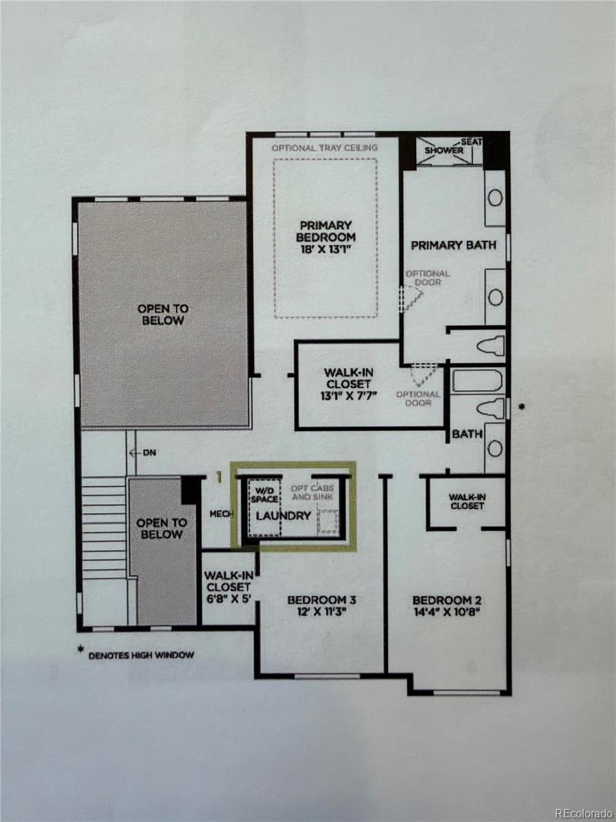 624 Simmental Loop Castle Rock, CO 80104 - Photo 39 of 43