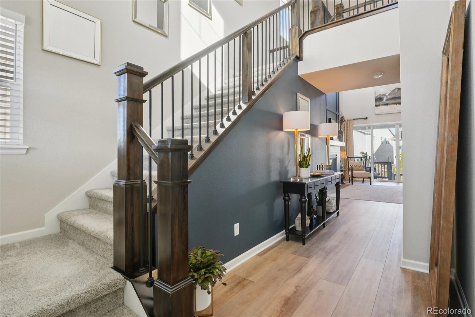 624 Simmental Loop Castle Rock, CO 80104 - Photo 4 of 43