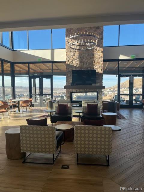 624 Simmental Loop Castle Rock, CO 80104 - Photo 42 of 43