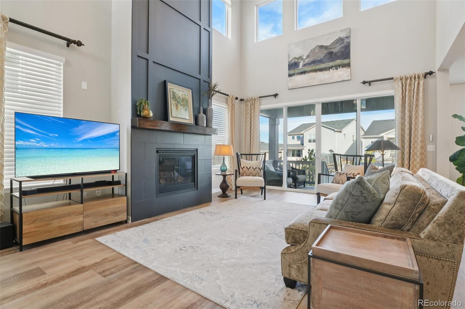 624 Simmental Loop Castle Rock, CO 80104 - Photo 5 of 43