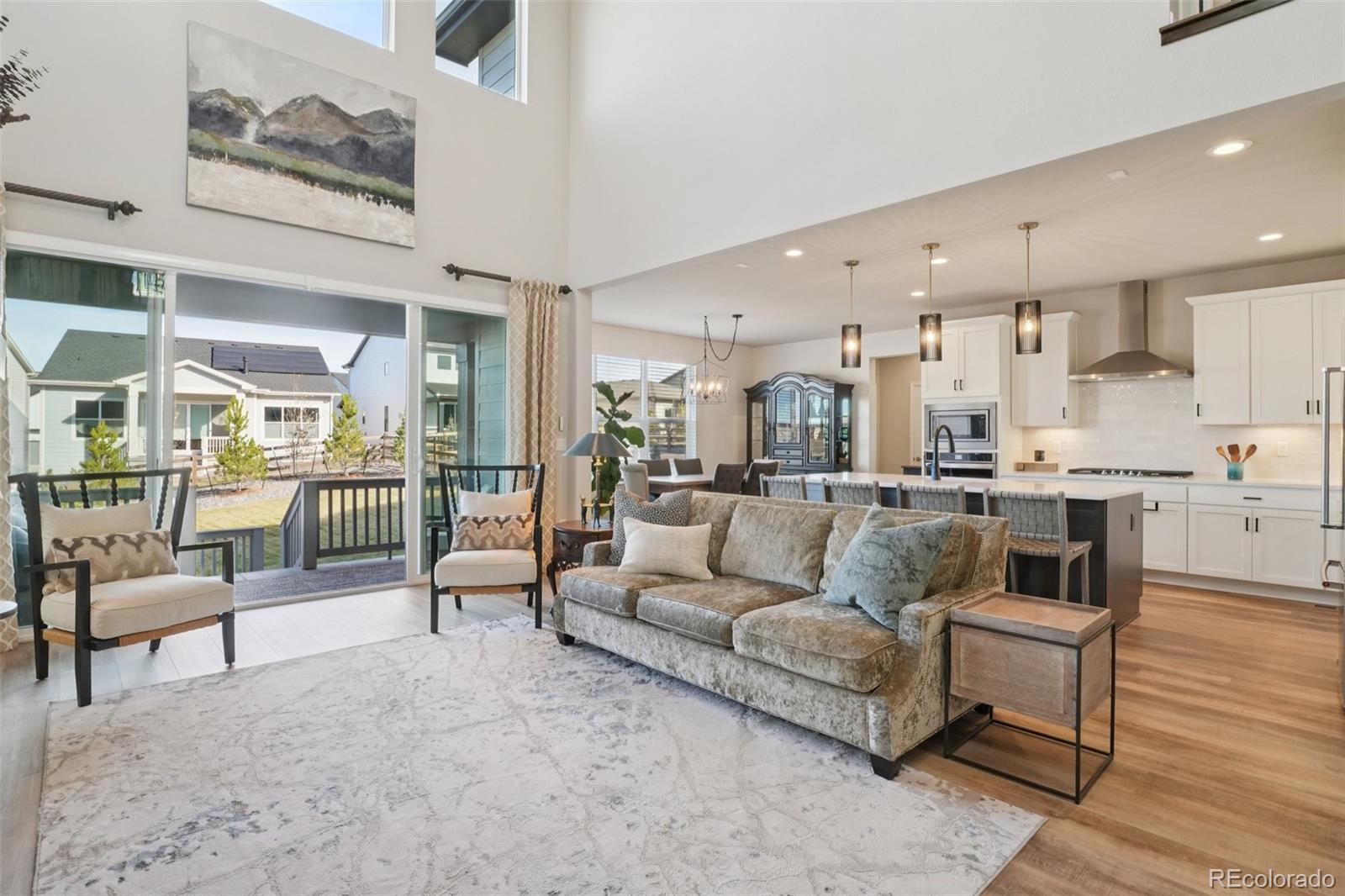 624 Simmental Loop Castle Rock, CO 80104 - Photo 7 of 43