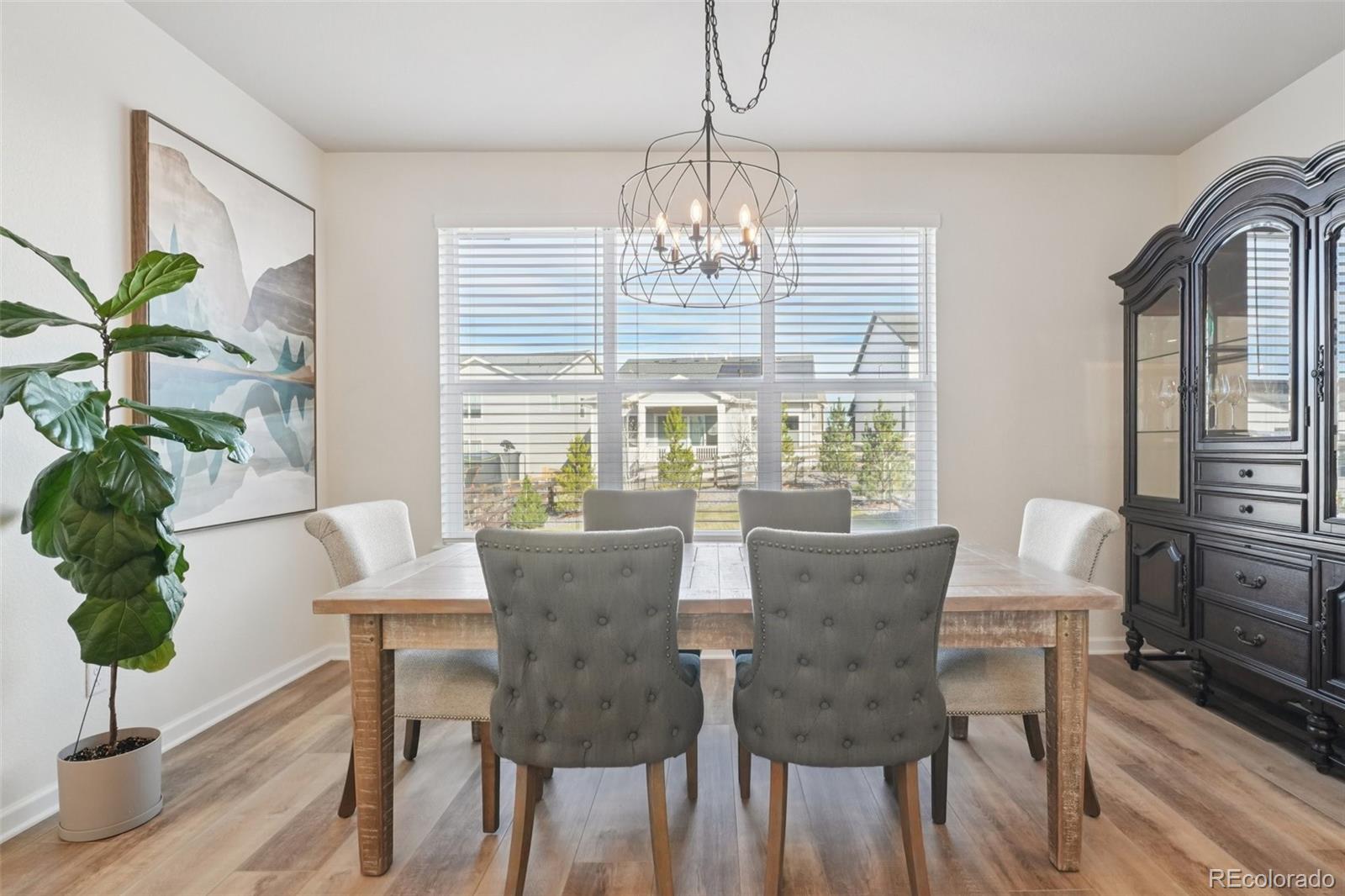 624 Simmental Loop Castle Rock, CO 80104 - Photo 8 of 43