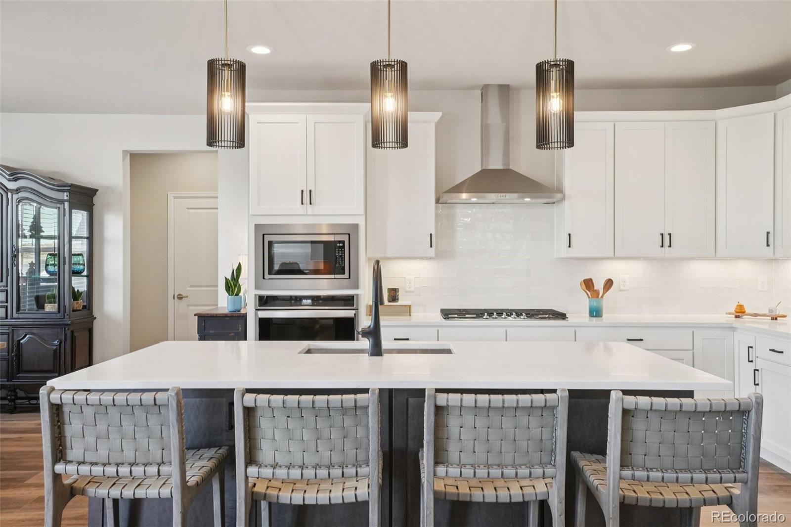 624 Simmental Loop Castle Rock, CO 80104 - Photo 10 of 43