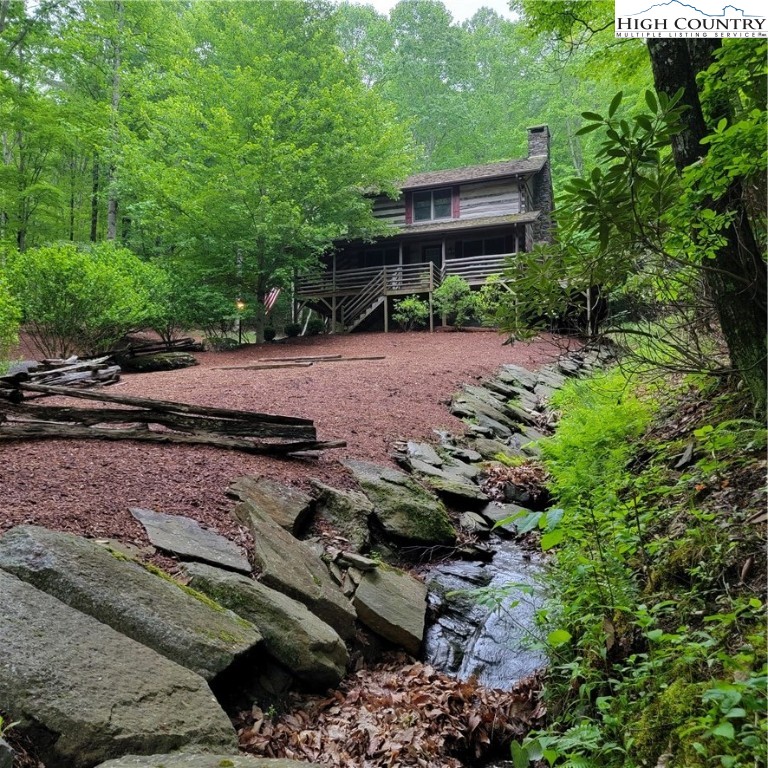 274 Homestead Road Todd, NC 28684 - Photo 1 of 43 Gallery Image 1