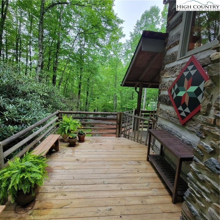 274 Homestead Road Todd, NC 28684 - Photo 11 of 43 Gallery Image 11