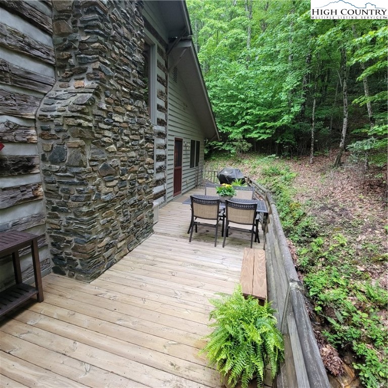 274 Homestead Road Todd, NC 28684 - Photo 12 of 43 Gallery Image 12