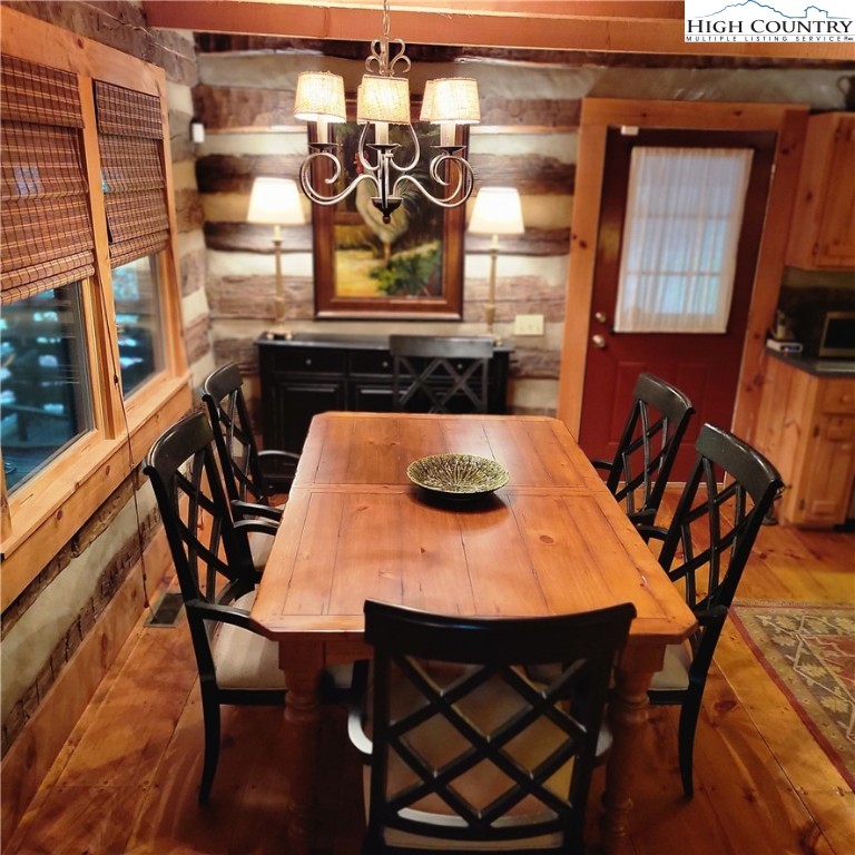 274 Homestead Road Todd, NC 28684 - Photo 13 of 43 Gallery Image 13